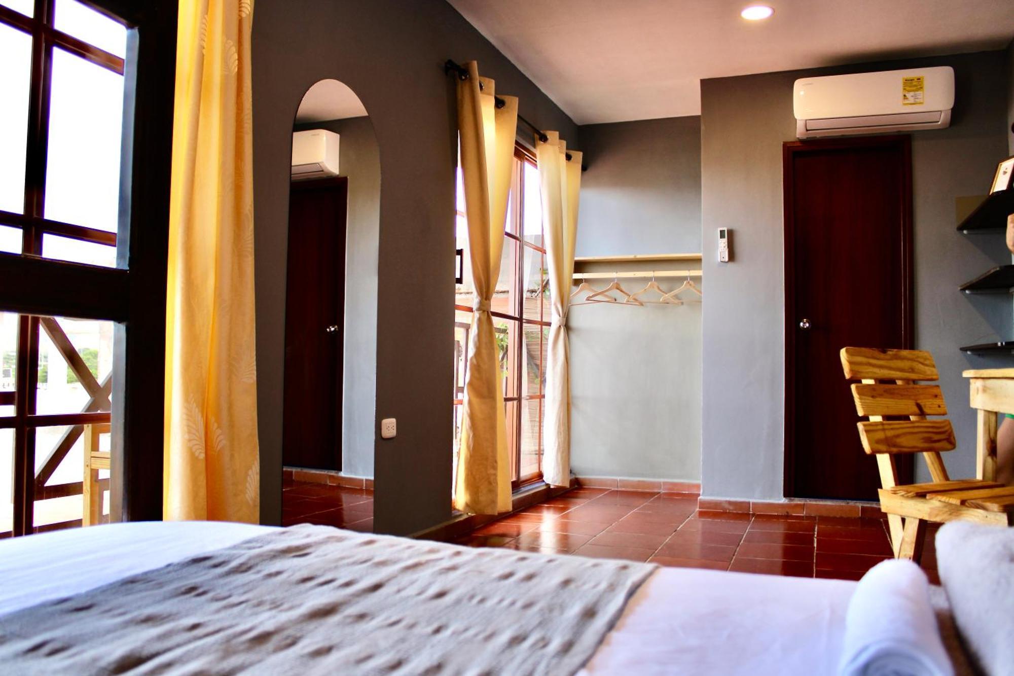 Hotel Amano Property Santa Marta  Exterior foto