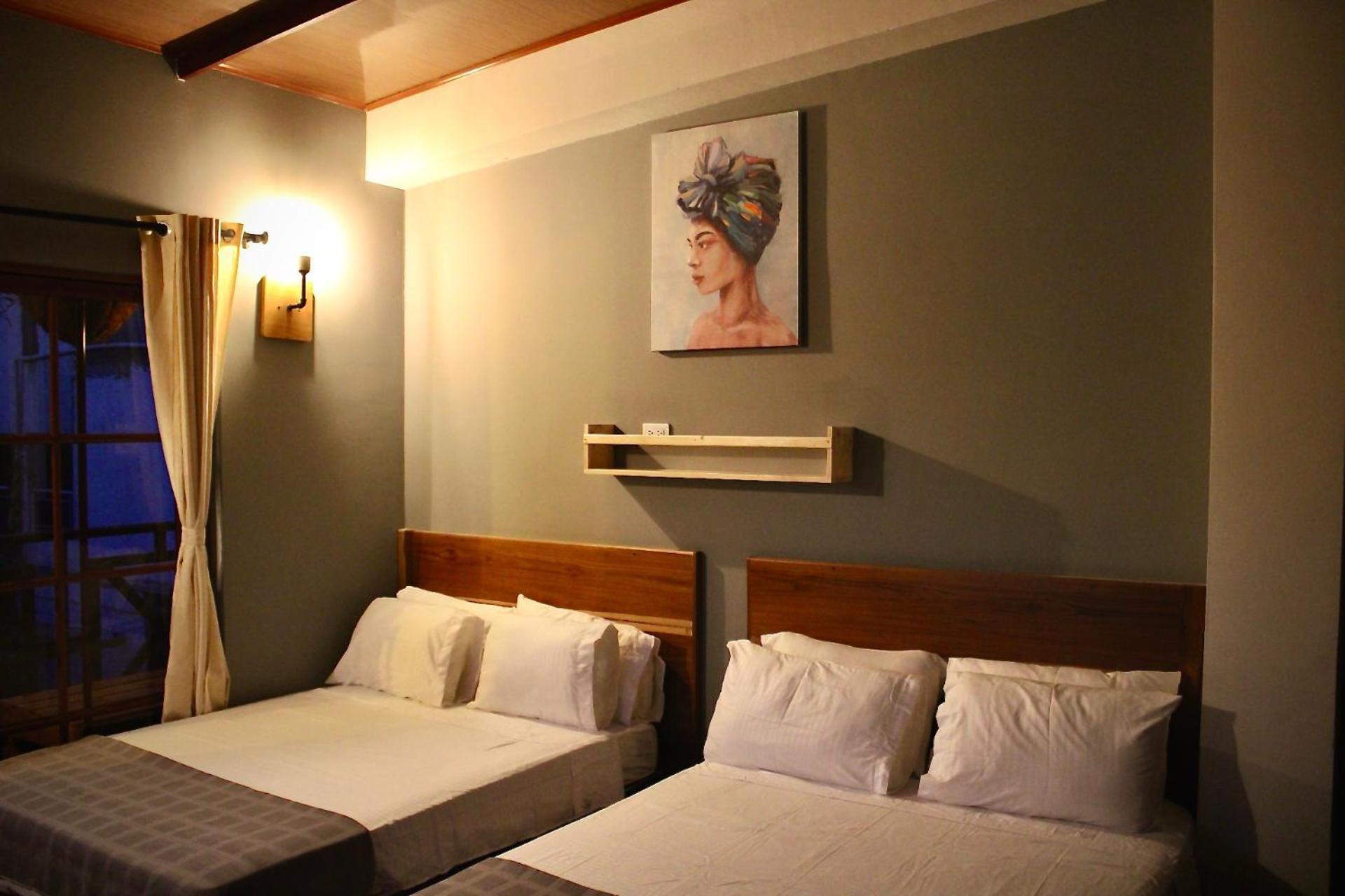 Hotel Amano Property Santa Marta  Exterior foto